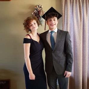 Meet your Posher, Renee